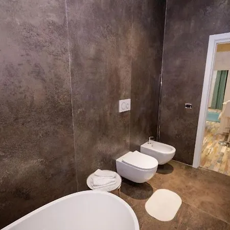 Sea Luxor Διαμέρισμα Μπάρι