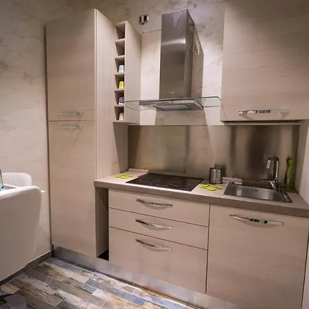 Διαμέρισμα Sea Luxor