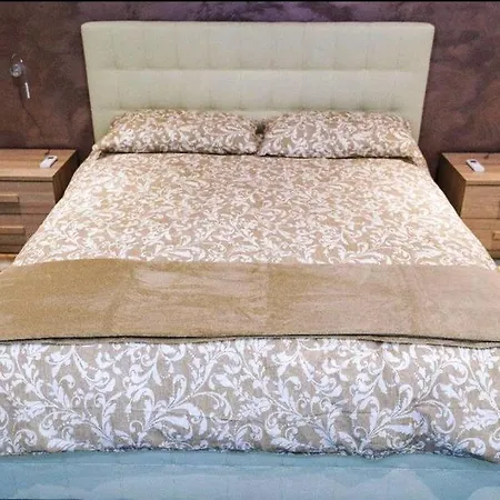 Διαμέρισμα Sea Luxor