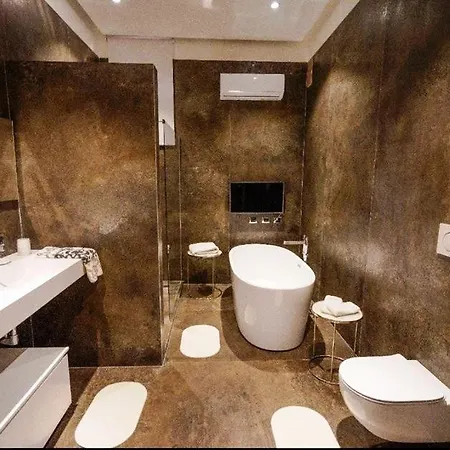 Sea Luxor * Μπάρι