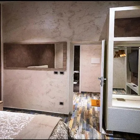 Sea Luxor Διαμέρισμα Μπάρι