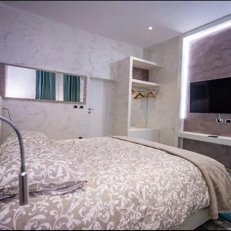 Sea Luxor * Μπάρι