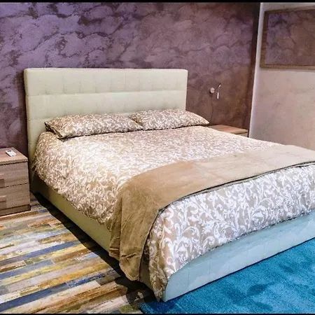 Sea Luxor * Μπάρι