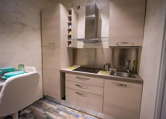 アパート Sea Luxor