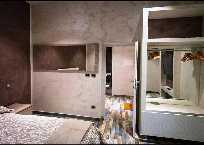 Sea Luxor アパート バーリ