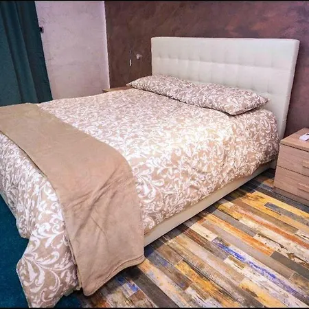 Apartman Sea Luxor *